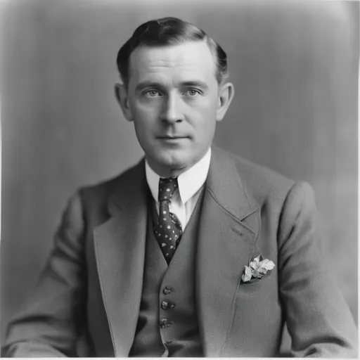 Harold White (politician)