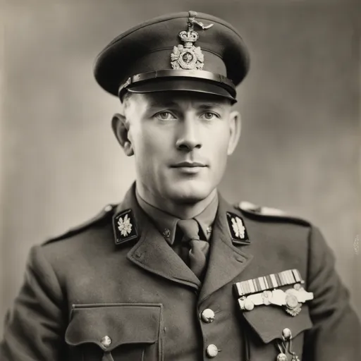 Harold Whitfield