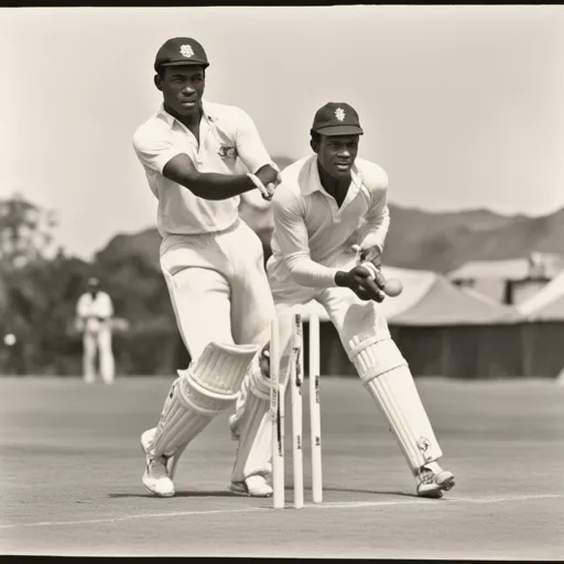 Harold Whitfield (cricketer)