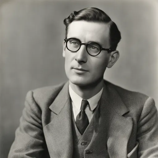 Harold Wightman