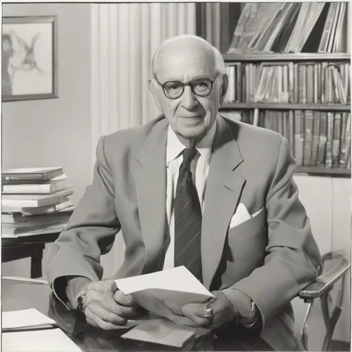 Harold Wilensky