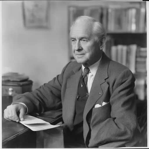 Harold Wilfred Youren