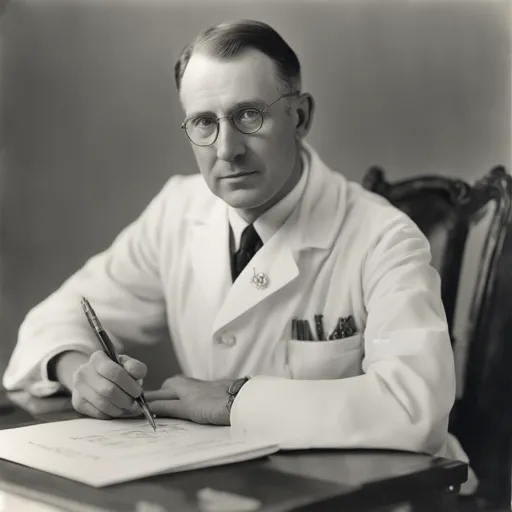 Harold William Bennetts