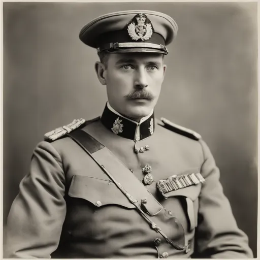 Harold William Swithinbank