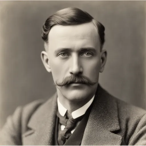 Harold William Wescott