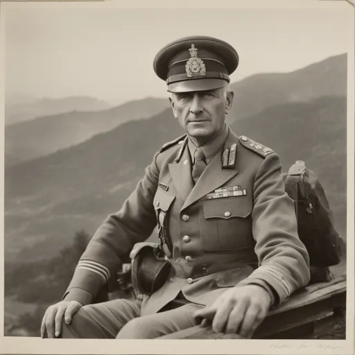 Harold Williams (British Army officer)