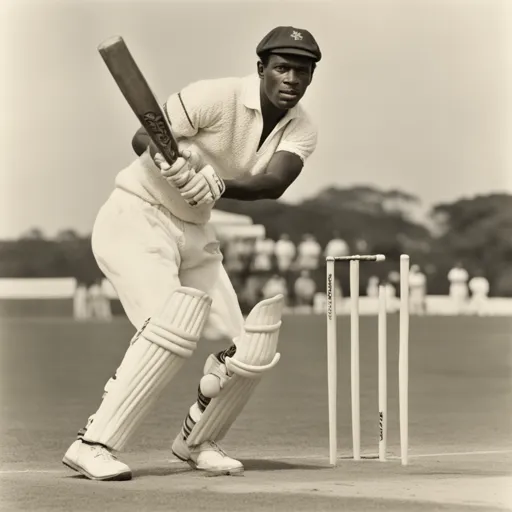 Harold Williams (cricketer)