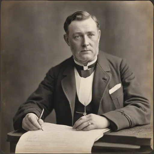 Harold Williams (priest, died 1954)