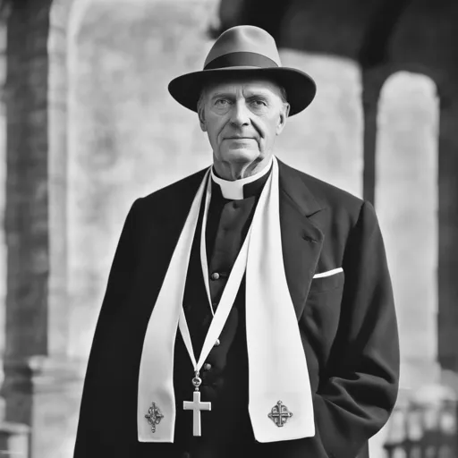 Harold Williams (priest, died 2004)