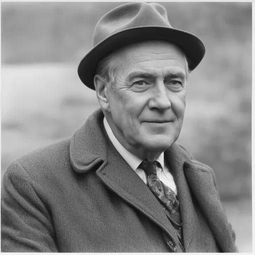 Harold Williamson (journalist)