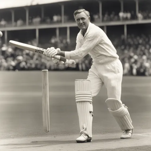 Harold Wilson (cricketer)