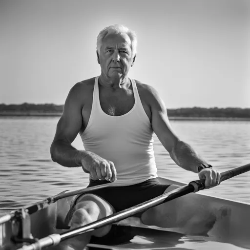 Harold Wilson (rower)