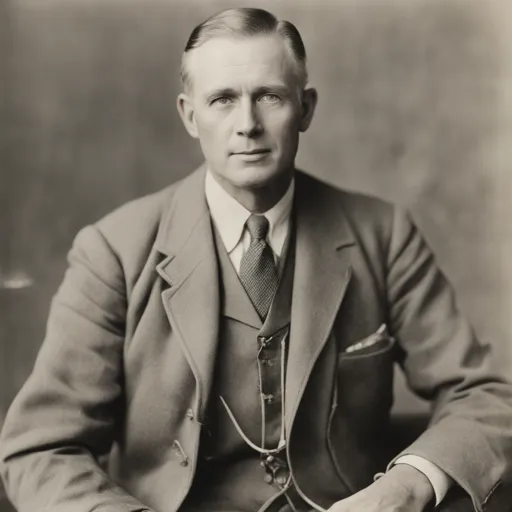 Harold Winberg