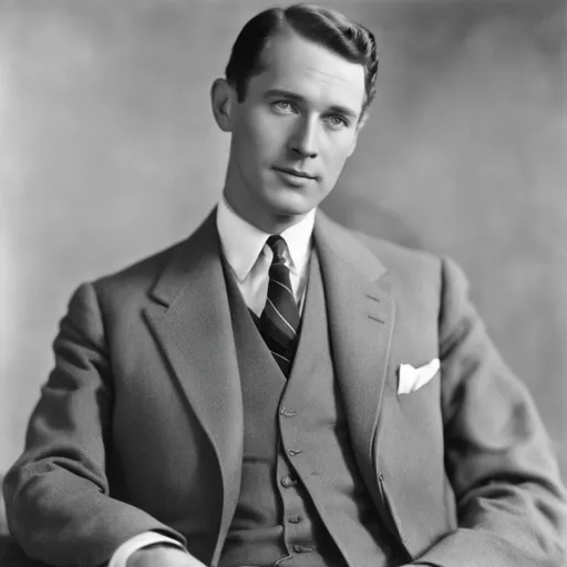 Harold Winch