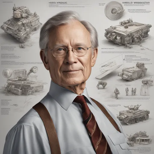 Harold Windingstad
