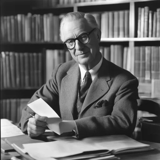 Harold Winston Rhodes