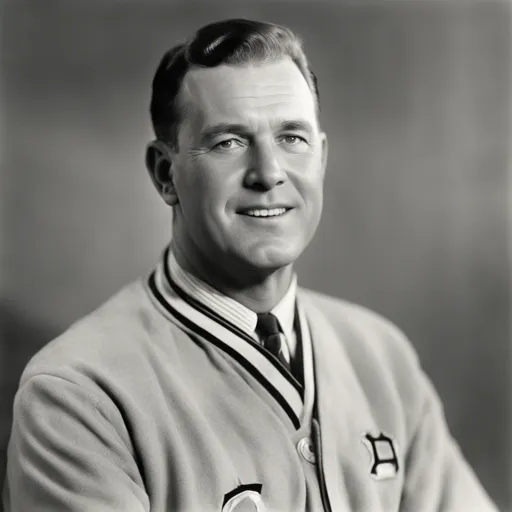 Harold Wise