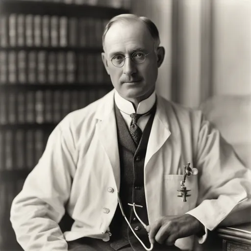 Harold Wolferstan Thomas