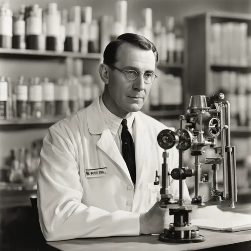 Harold Wolff