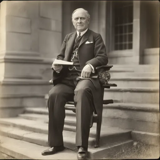 Harold Wood (minister)