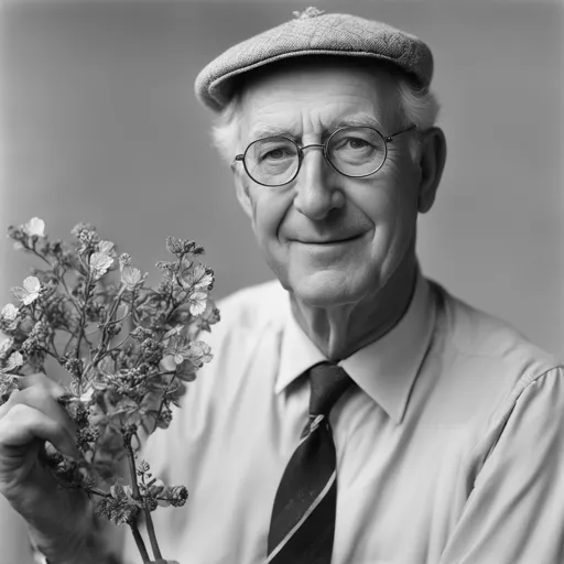 Harold Woolhouse