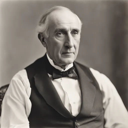Harold Wordsworth Barber