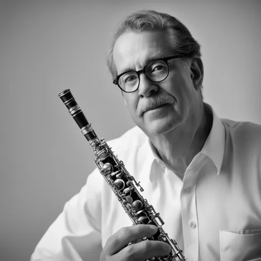 Harold Wright (clarinetist)