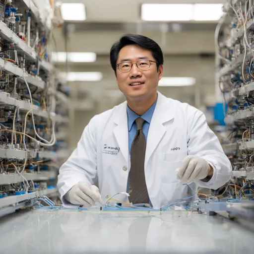 Harold Y. Hwang