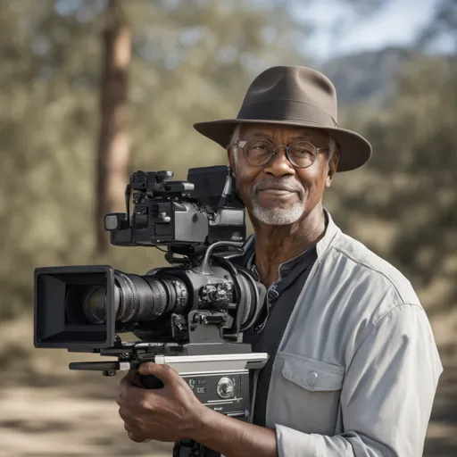 Harold Young (filmmaker)