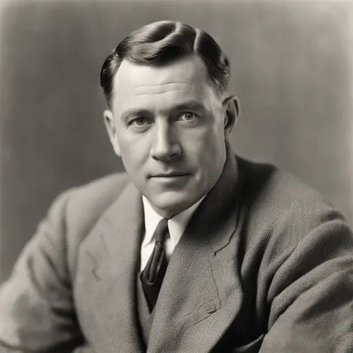Harold Zimmerman