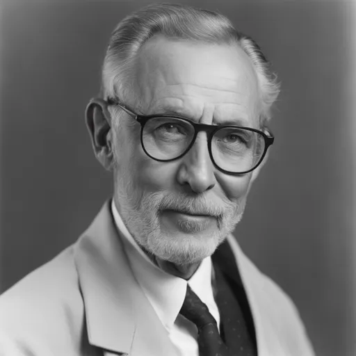Harold Zucker