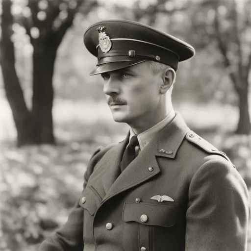 Harold de Riemer Morgan
