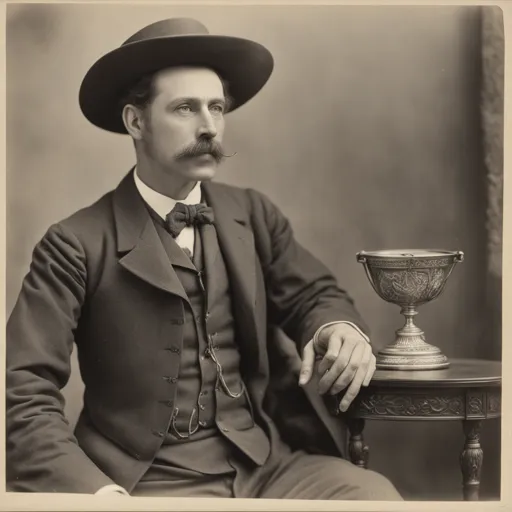 Harold von Mickwitz