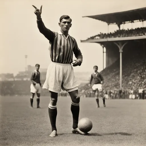 Haroldo (footballer, born 1896)