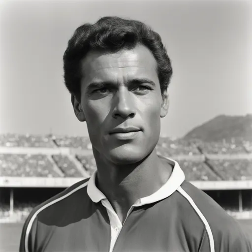 Haroldo (footballer, born 1931)