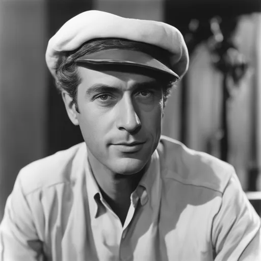 Haroldo Conti