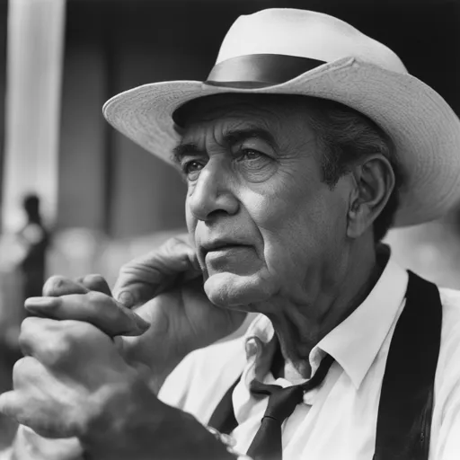 Haroldo Mariano