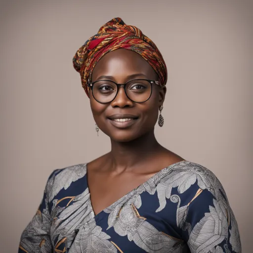 Harona Esseku