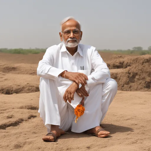 Haroobhai Mehta
