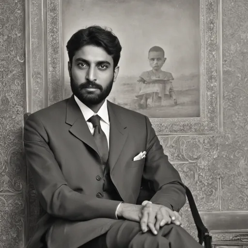 Haroon Ahmed