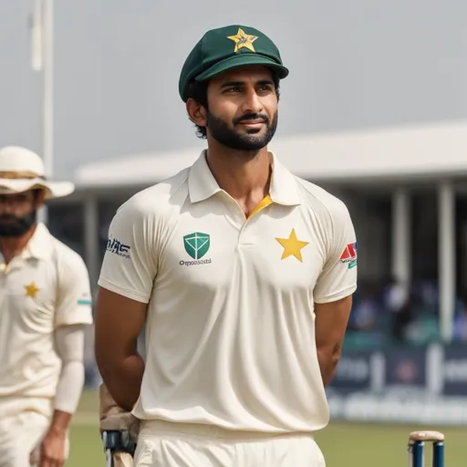 Haroon Arshad