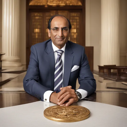 Haroon Lorgat