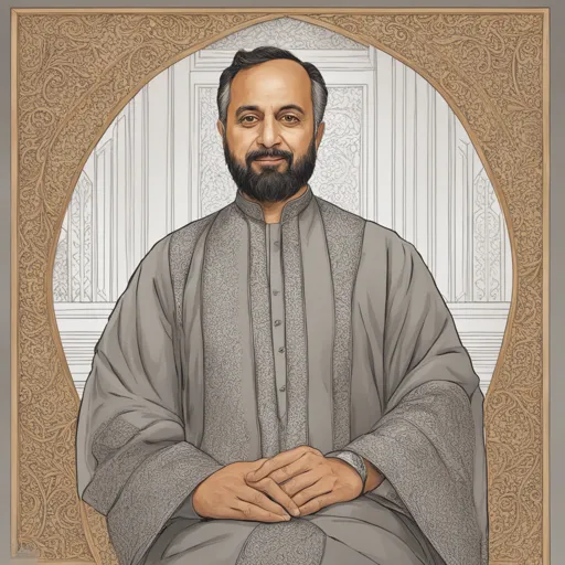 Haroon Moghul