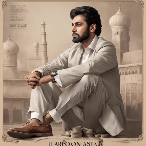 Haroon Rahim