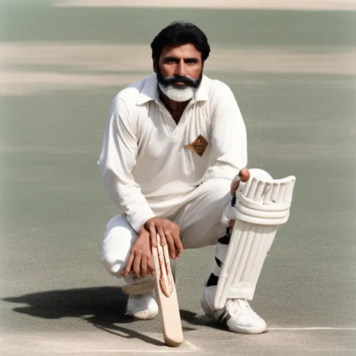 Haroon Rasheed (Punjab cricketer)
