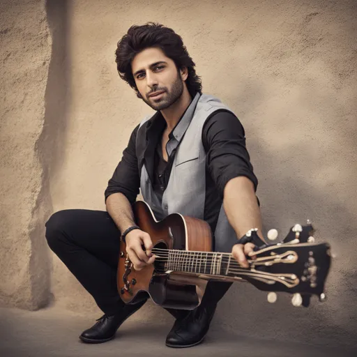 Haroon Shahid
