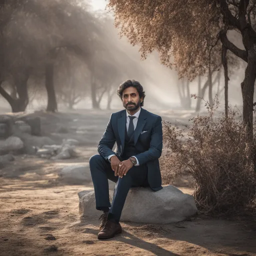 Haroon Siddiqui