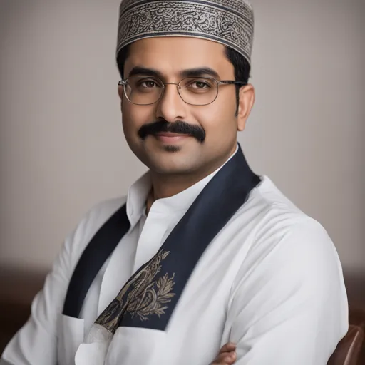 Haroon Ullah
