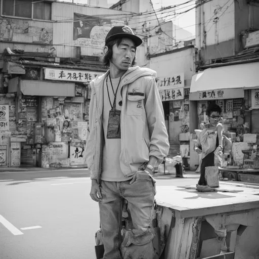 Haroshi