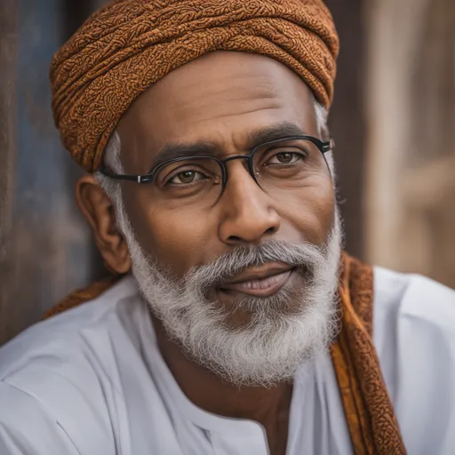Haroub Shamis